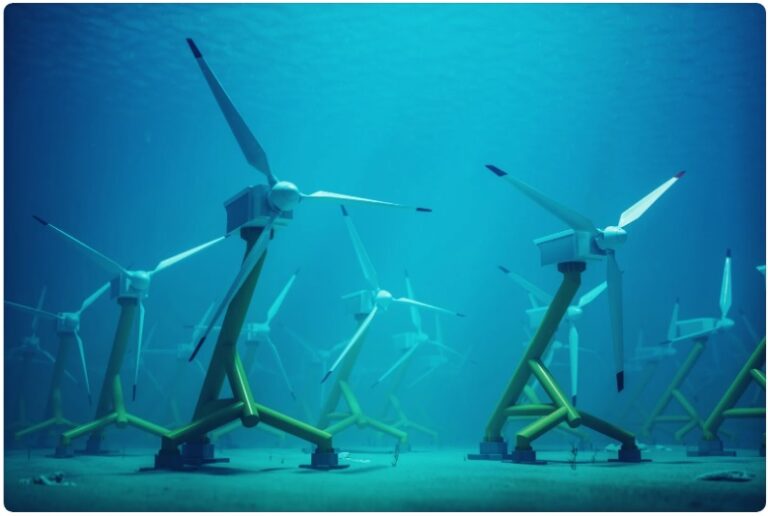 Energia das Marés: o que é, como funciona e vantagens - Energia Limpa e ...